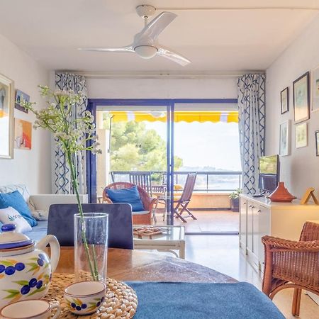 Playa Larga Arysal Apartment Салоу Екстериор снимка