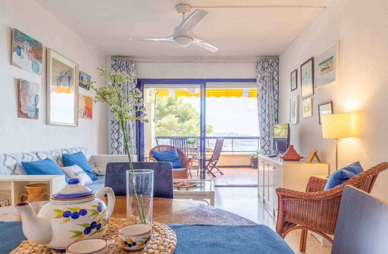 Playa Larga Arysal Apartment Салоу Екстериор снимка