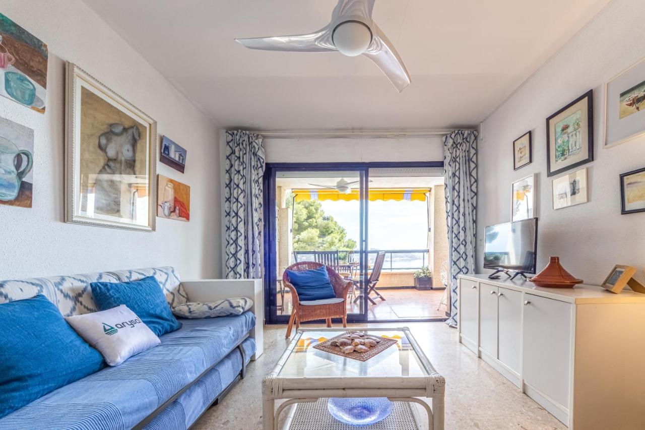 Playa Larga Arysal Apartment Салоу Екстериор снимка