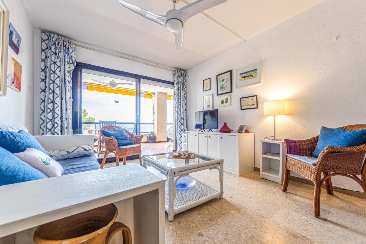 Playa Larga Arysal Apartment Салоу Екстериор снимка